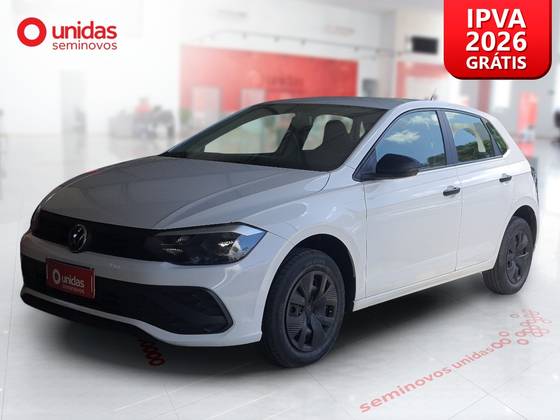 VOLKSWAGEN POLO 1.0 MPI TRACK MANUAL VOLKSWAGEN POLO 1.0 MPI TRACK MANUAL